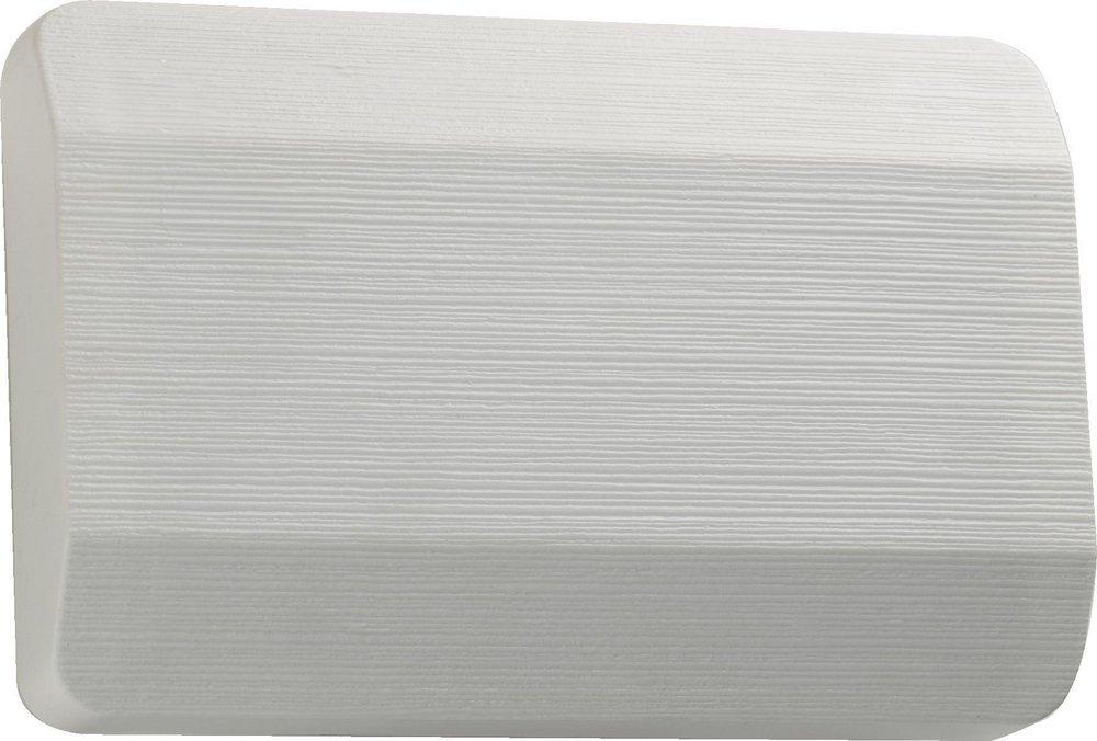 Quorum International White Door Chime Cover 