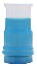 TRENCH TOUGH PLUS FPT 100 psi Polypropylene Adapter with EPDM Gasket 