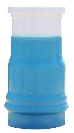 12 in. Bell End SDR 35 PVC Sewer Adapter for C900 Pipe