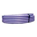 1-1/2 in. x 100 ft. CTS SDR 9 200# HDPE Pressure Pipe in Purple