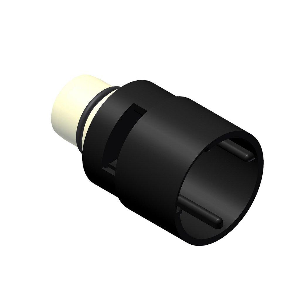 Continental Industries Black IPS Chamfer Tool 