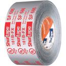 Shurtape Silver 3 in. Silver Aluminum Foil Tape 