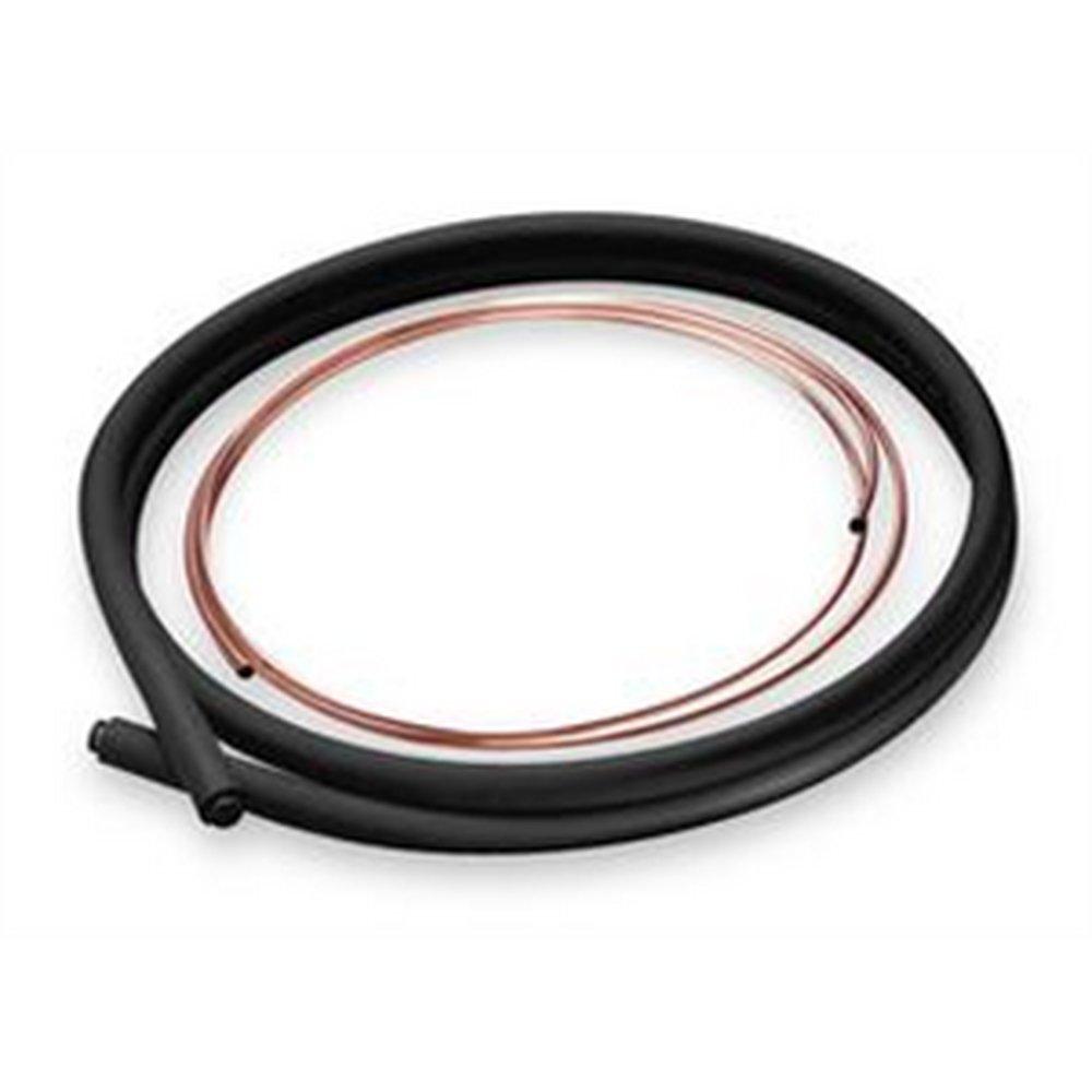 1/4 x 1/2 in. Mini-Split Line Set 