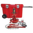 REED Red Tapping Machine 
