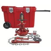 Drilling & Tapping Machines