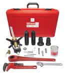 REED Combination Drilling and Tapping Machine 