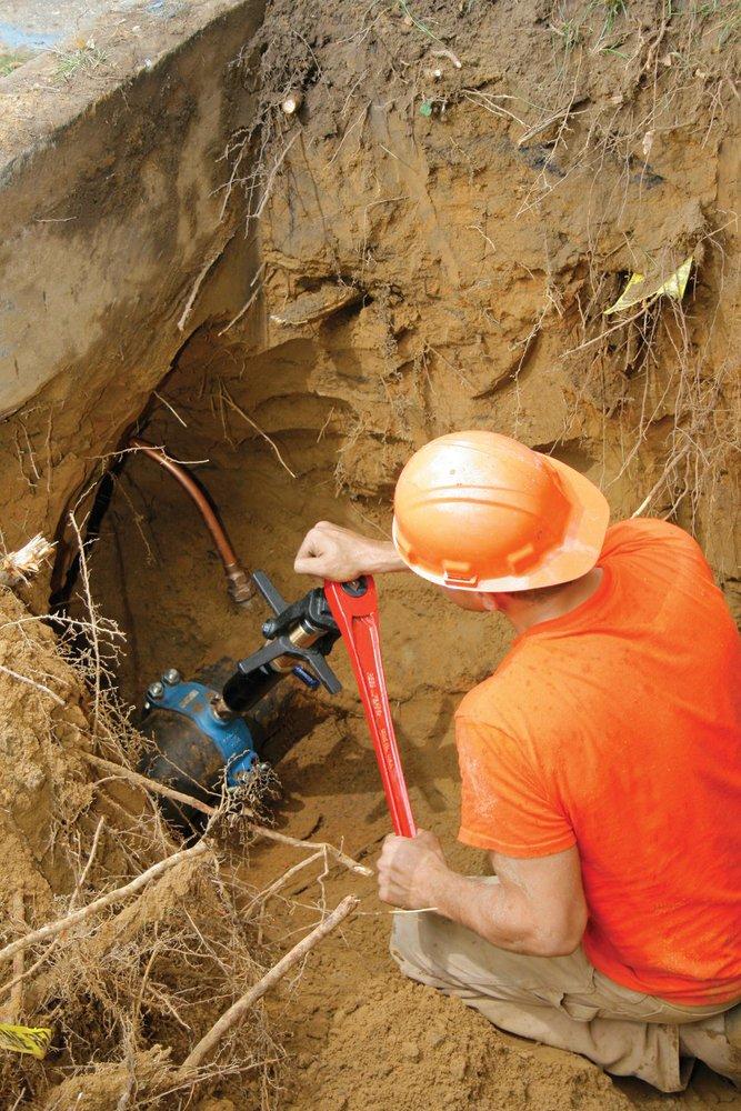 REED Combination Drilling and Tapping Machine 