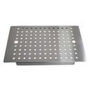 Zin JJ Enterprises 6 in. Perforated Cover for Sdwk Box 