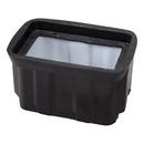 Carson Industries Black 11x18x12 Water Meter Box With Paving 