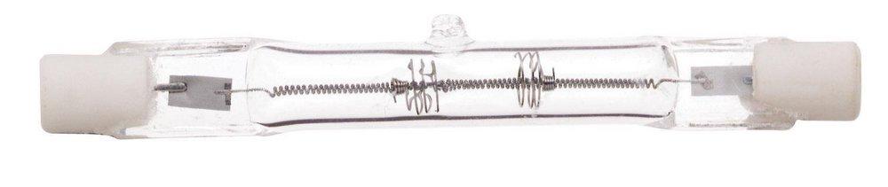 SATCO Warm White Dimmable Halogen R7s 