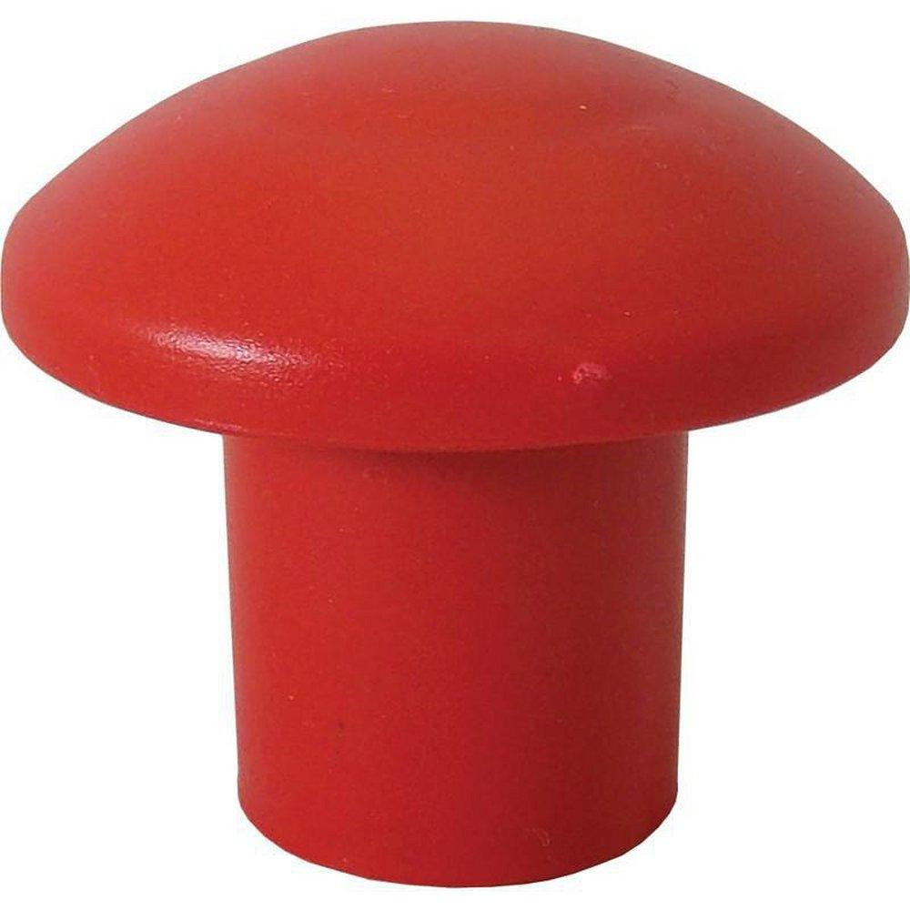 De Cristo Concrete Orange Protection Cap 