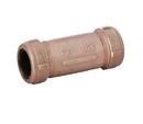 Matco-Norca Compression Brass Coupling 