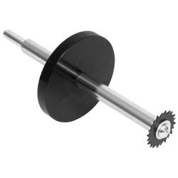 1-1/4 in Dia Internal Pipe Cutter with 7 in Shaft