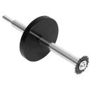 REED PVC, CPVC, PEX, PE and PP Internal Pipe Cutter 