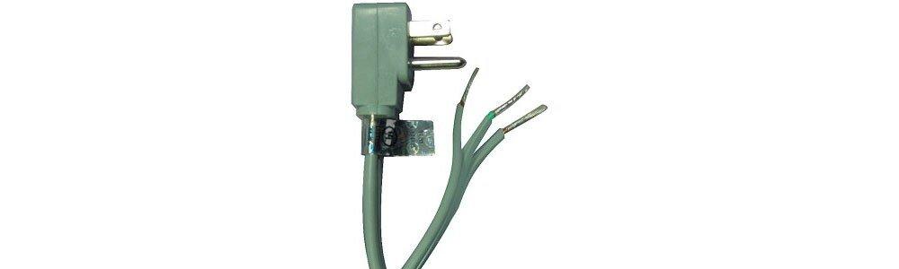 Petra Industries Grey Appliance Cord 