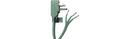 Petra Industries Grey Appliance Cord 