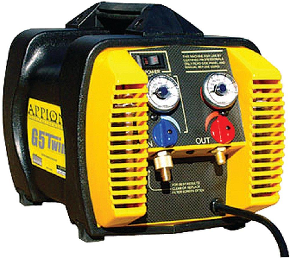 Appion Recessed Refrigerant 