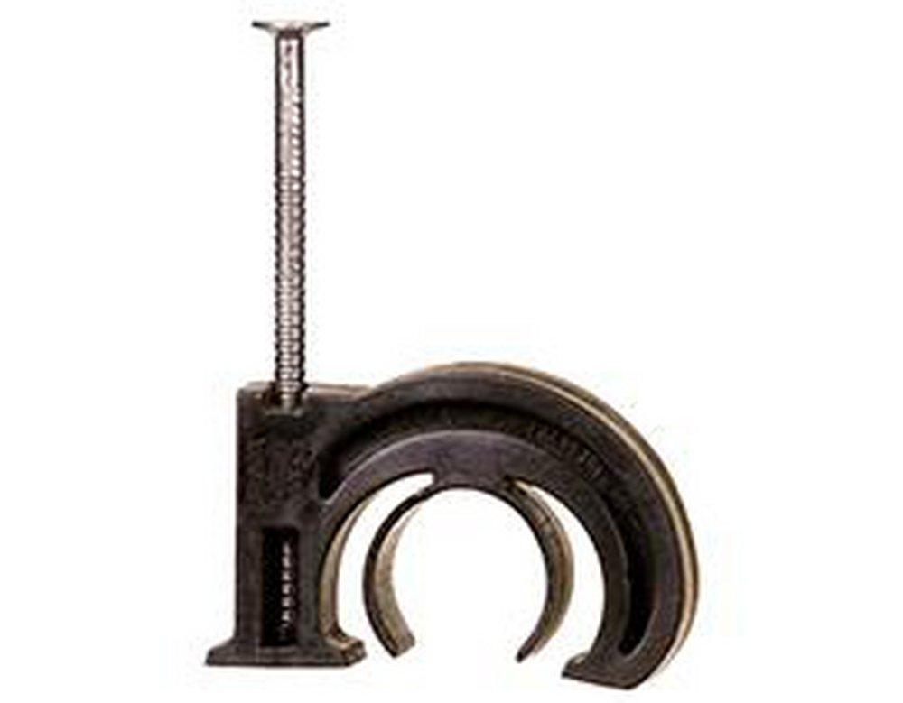 Sioux Chief Black Plastic Tube Hanger 