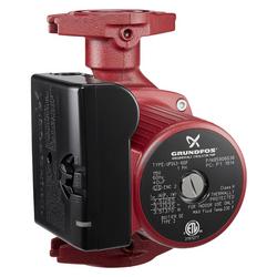 UPS43-44FC 1/6 HP 115V Cast Iron Circulator Pump