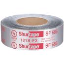 Shurtape Silver 2 in. Silver Aluminum Foil Tape 