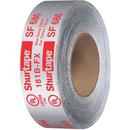 Shurtape Silver 2 in. Silver Aluminum Foil Tape 