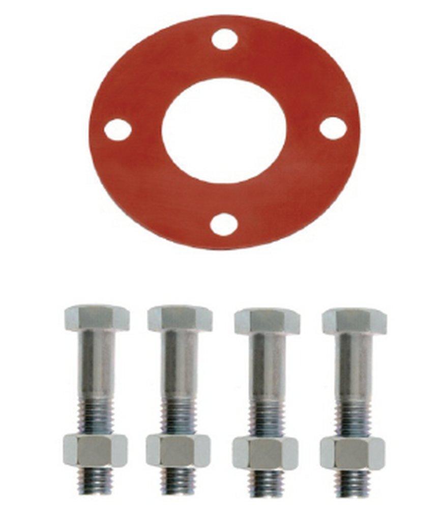 Wurth Snider Bolt & Screw 18 in. 150# Bolt and Full Face Set 