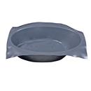 16 in. Oval Bathtub Protection