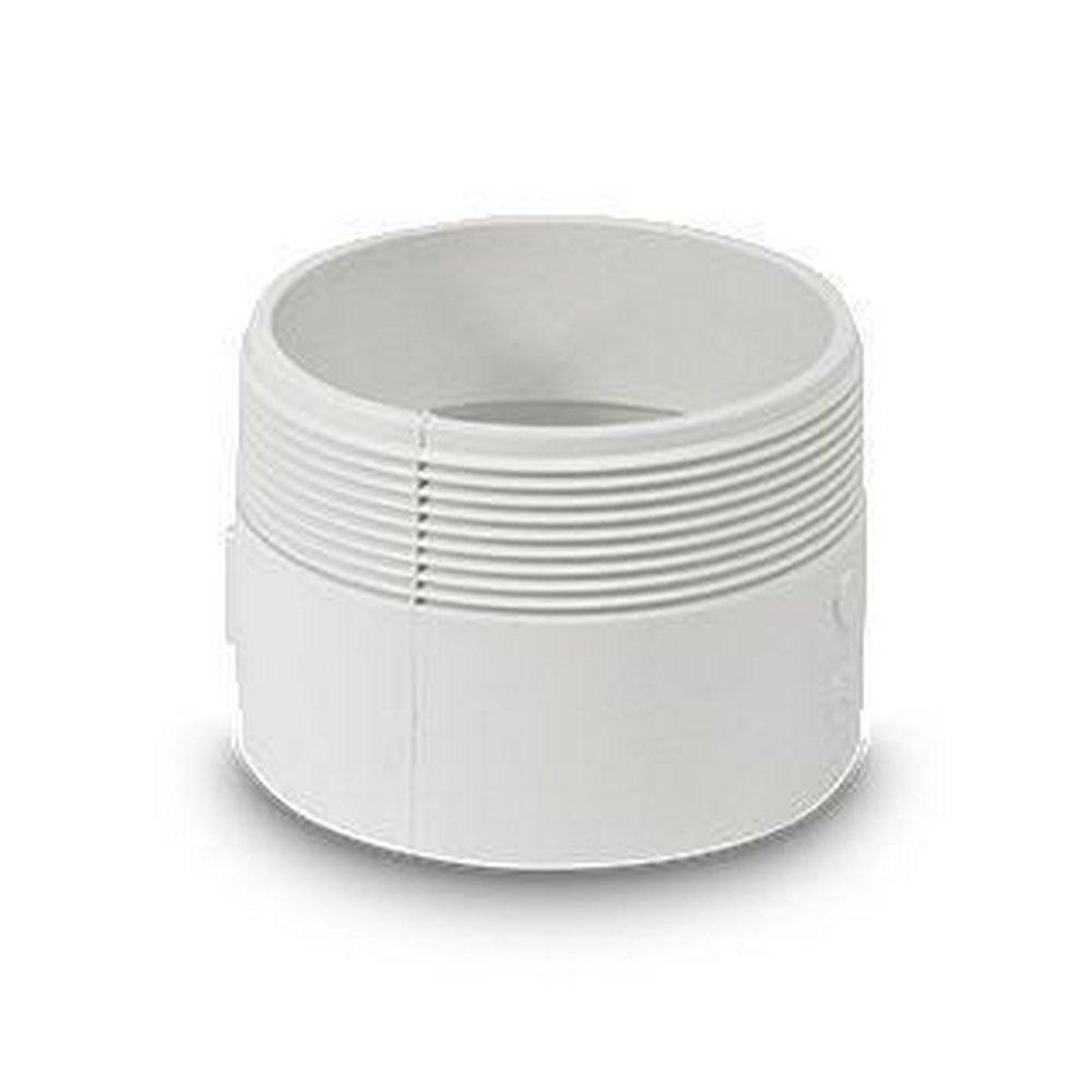 CIOD x Sewer PVC Adapter 