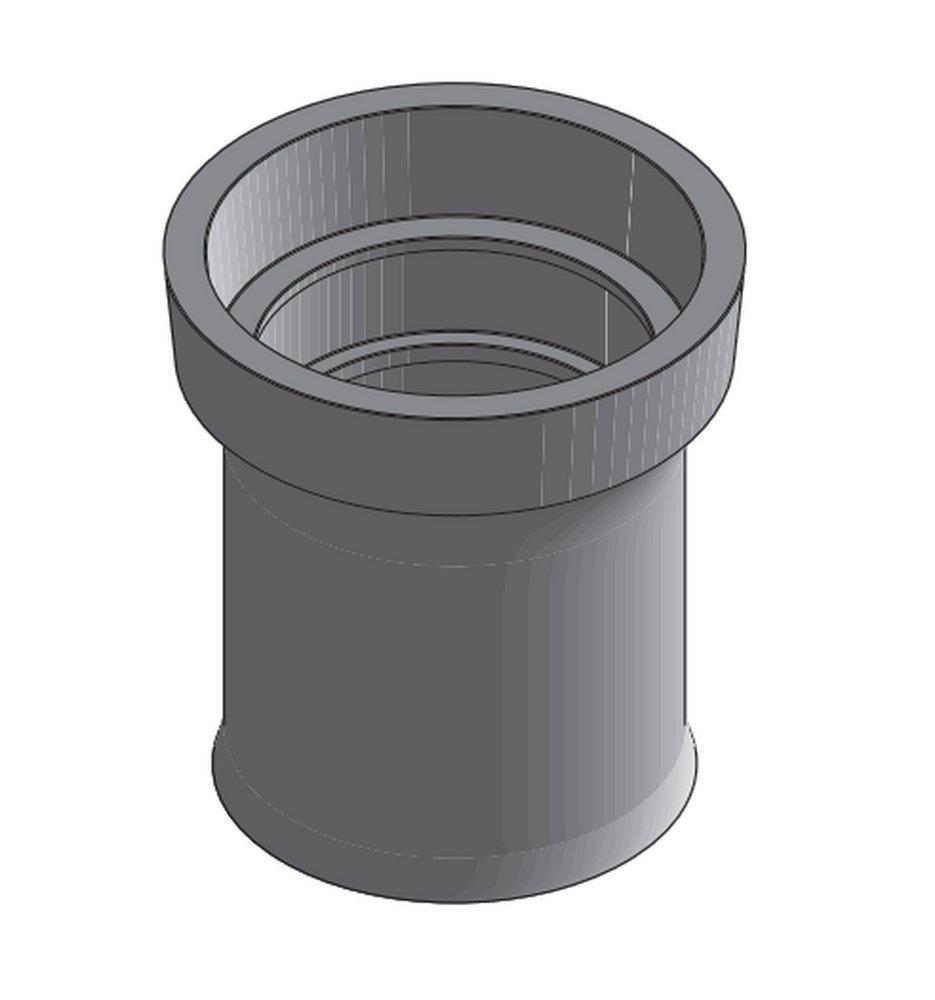 Castings Aluminum Valve Box Top 