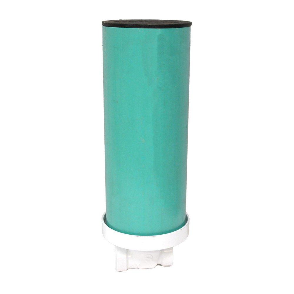 1-1/2 PVC BACKWATER Valve With Sleeve LID 