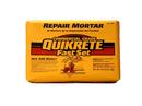 QUIKRETE&reg; Grey 60# FASTSET Replacement MORTAR 