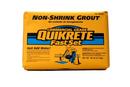 QUIKRETE&reg; Grey Fastset Non-shrink Grout 