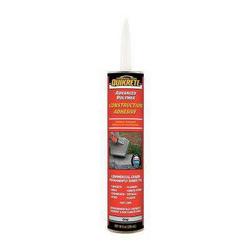 10.1 oz. Polyurethane Construction Adhesive