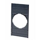 NDS Black Open Slide for 1200NGB Catch Basin 