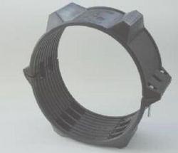 3 x 6 in. HDPE Casing Spacer
