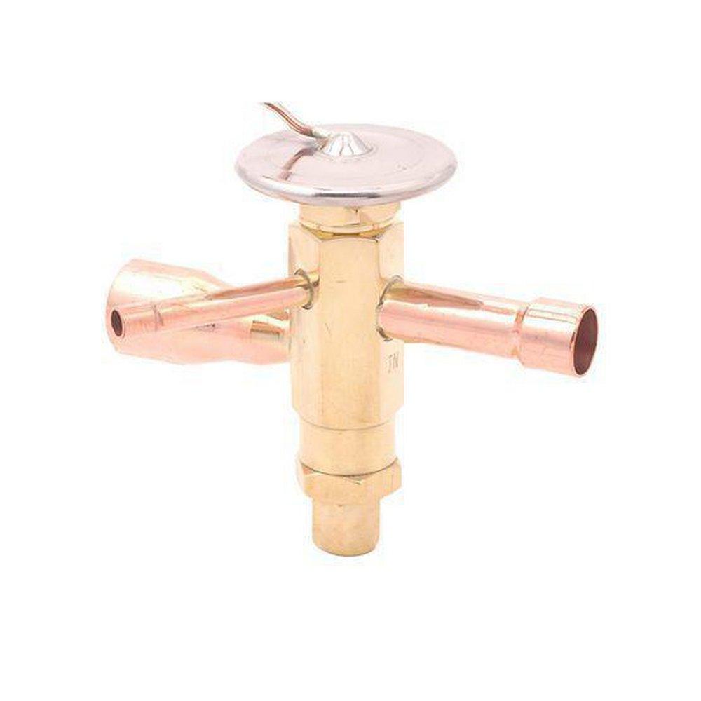 Emerson Flow Controls R-22 Thermostatic Expansion Valve 