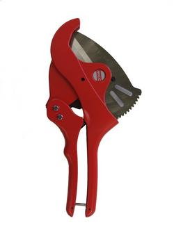 2 in. PVC Pipe Cutter