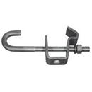 Anvil-Strut Black 3/8 in. Carbon Steel Beam Clamp 