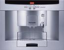 24 in. Built-In Coffee Machine in Stainless Steel