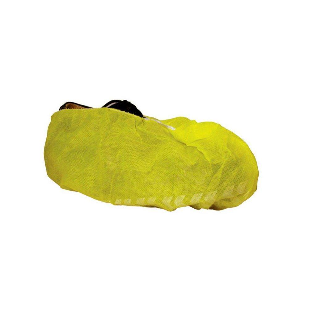 Rheem Yellow Shoe Cover in Yellow 
