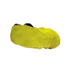 Shoe Cover in Yellow (50 per Box)