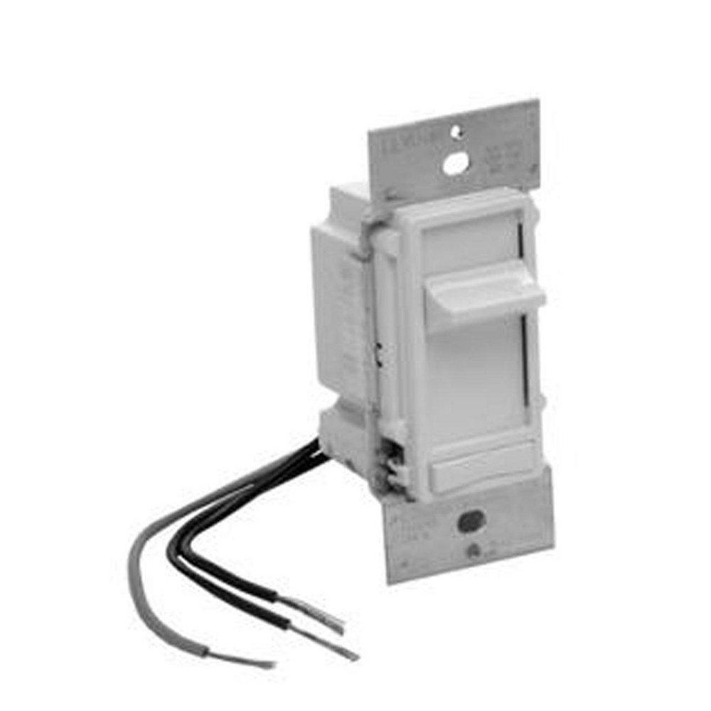 S&P USA Ventilation SLIDE SPEED Control 