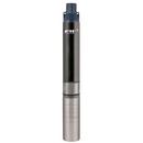 Flint & Walling 1/2 hp 115V 2-Wire Cast Iron Submersible Pump 