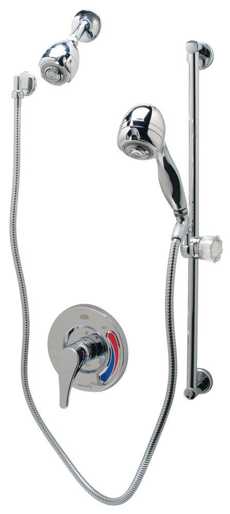 Zurn Polished Chrome Hand Shower 