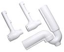 Zurn Satin White 3/8 x 23 in. Supply Kit 