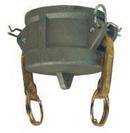 Dixon Valve & Coupling 316 Cast Stainless Steel Cap 