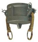 Dixon Valve & Coupling Press Permanent Mold Aluminum Dust Cap 