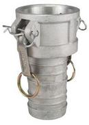 Dixon Valve & Coupling Female Coupler x Hose Shank Type C Aluminum Coupling 