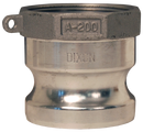 Dixon Valve & Coupling Adapter x FNPT Aluminum Cam and Groove Adapter 