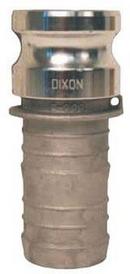 Dixon Valve & Coupling Hose Shank x Male Aluminum Adapter 